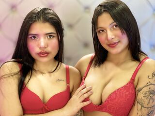 EmaAndMia's Model Profile Image